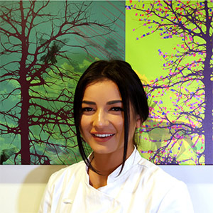 Ebru Yanak